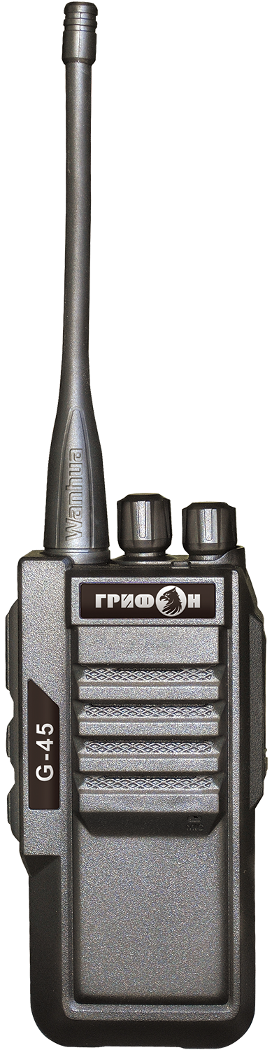 Радиостанция Грифон G-45