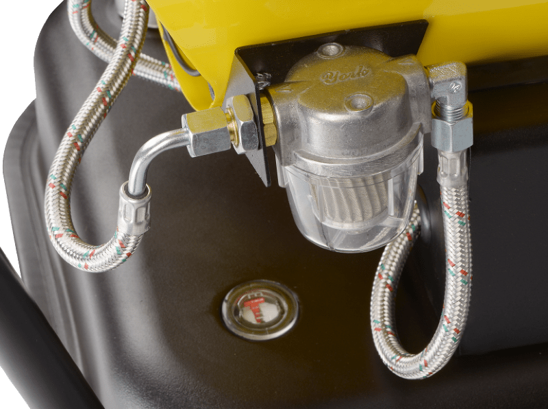 НС-1050909 Тепловая пушка дизельная Ballu BHDN-80 (непрямой нагрев)