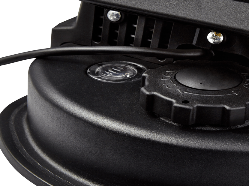 НС-1170304 Тепловая пушка дизельная Ballu Siber Heat BHDP-20 SH (прямой нагрев)