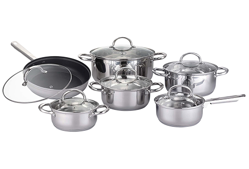 Набор посуды BK-2881