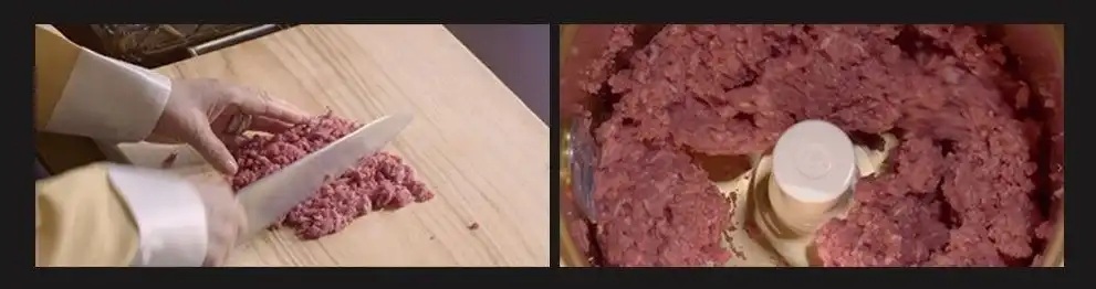 Блендер Hanil Titanium HMF-4070TG