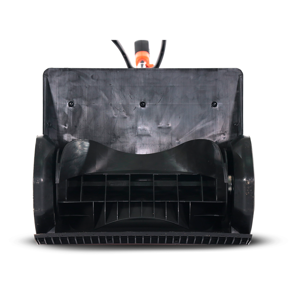 Аккумуляторная снеговая лопата YARD FOX BASIC 33E