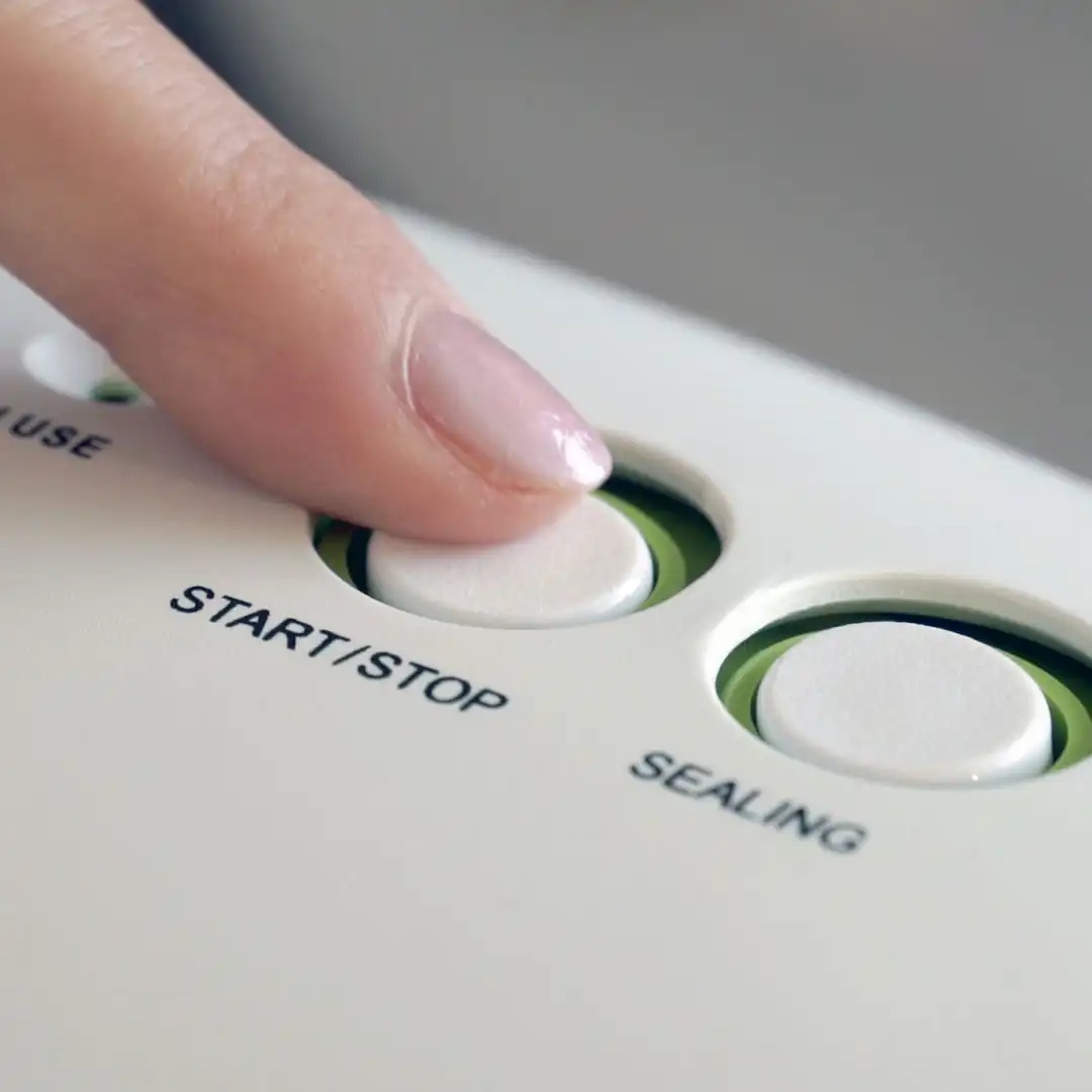 Вакуумный упаковщик GOCHU VAC-470