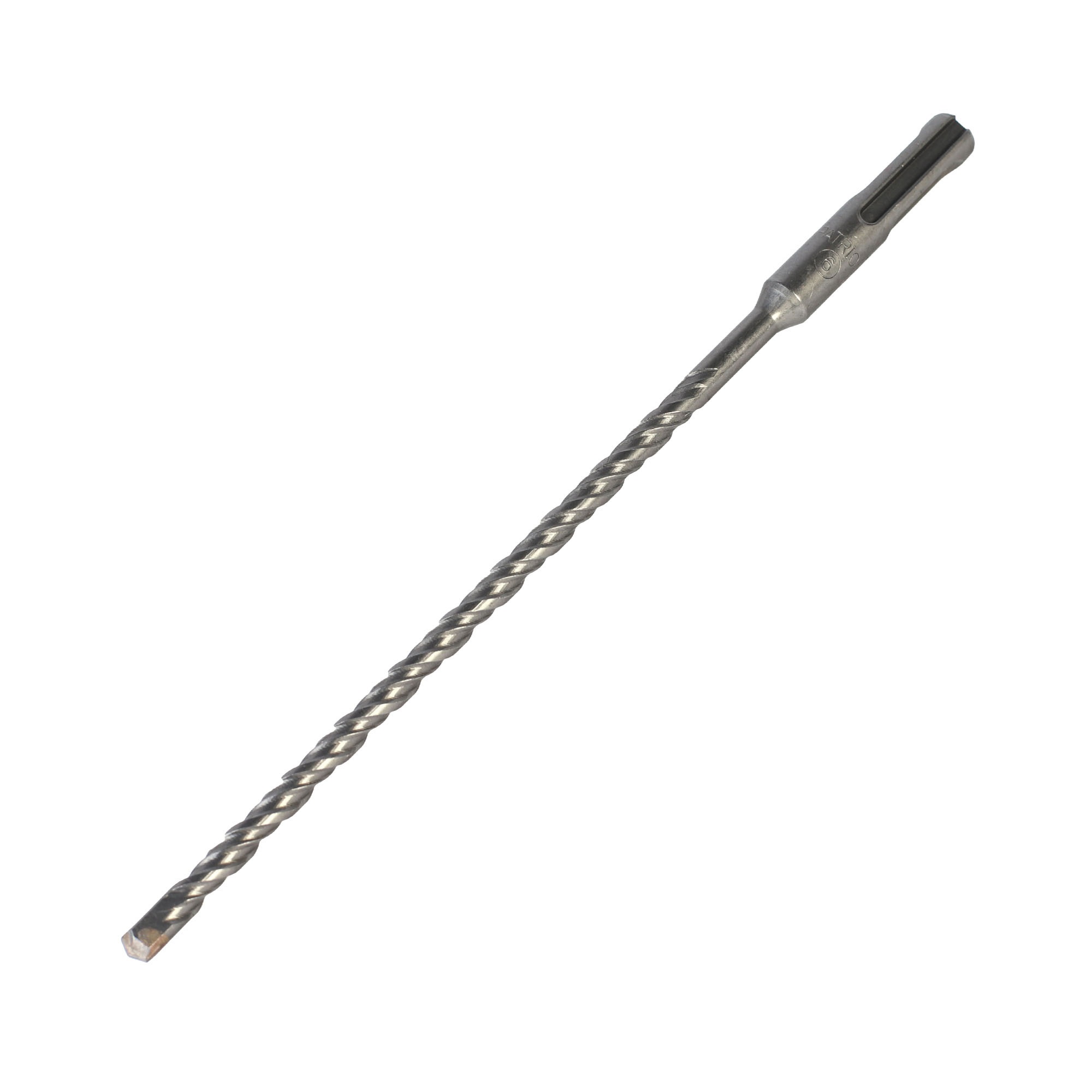 Бур PATRIOT SDS Plus S2 6x210