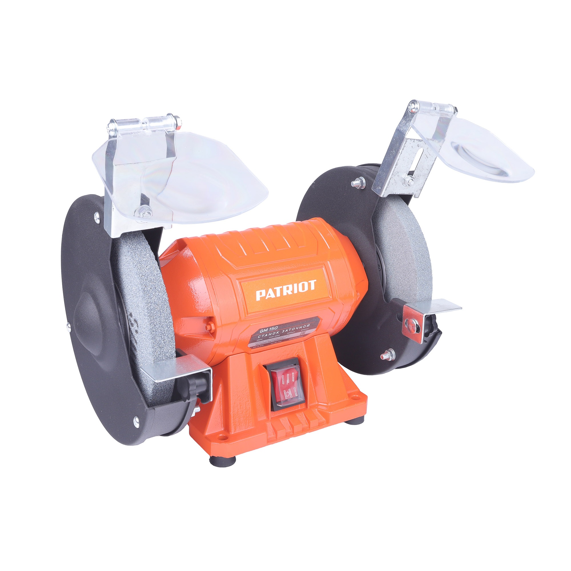 Станок заточной  PATRIOT GM 150 Expert