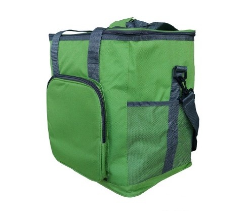 T1063 Сумка изотермическая Green Glade  34 л