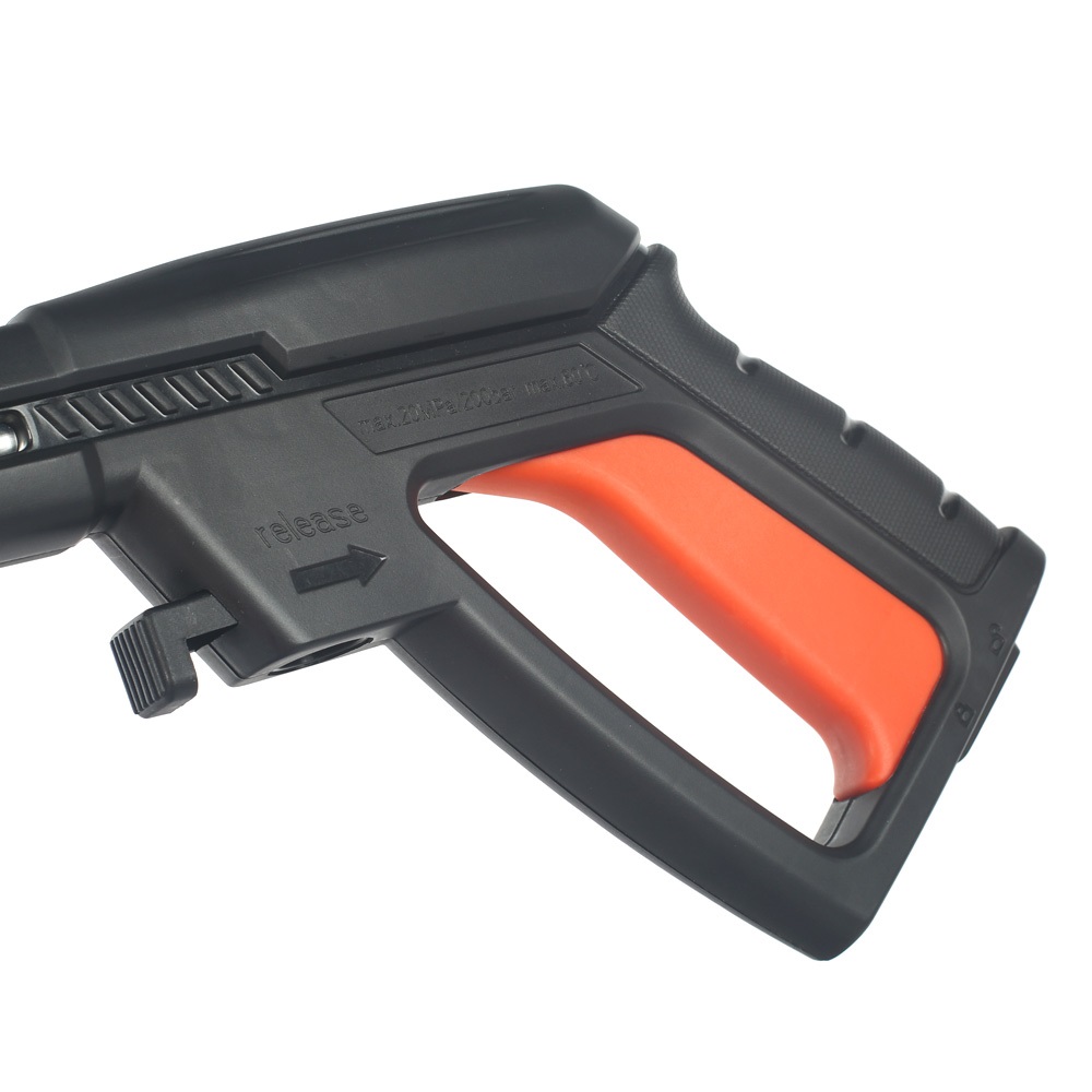 Пистолет GTR 207 Для моделей моек IMPERIAL - GT750, GT790, GT920, GT970