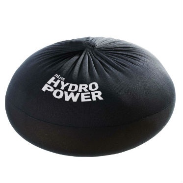 Комплект из 4-х мешков с деионизационной смолой (4х6 л) DIB64