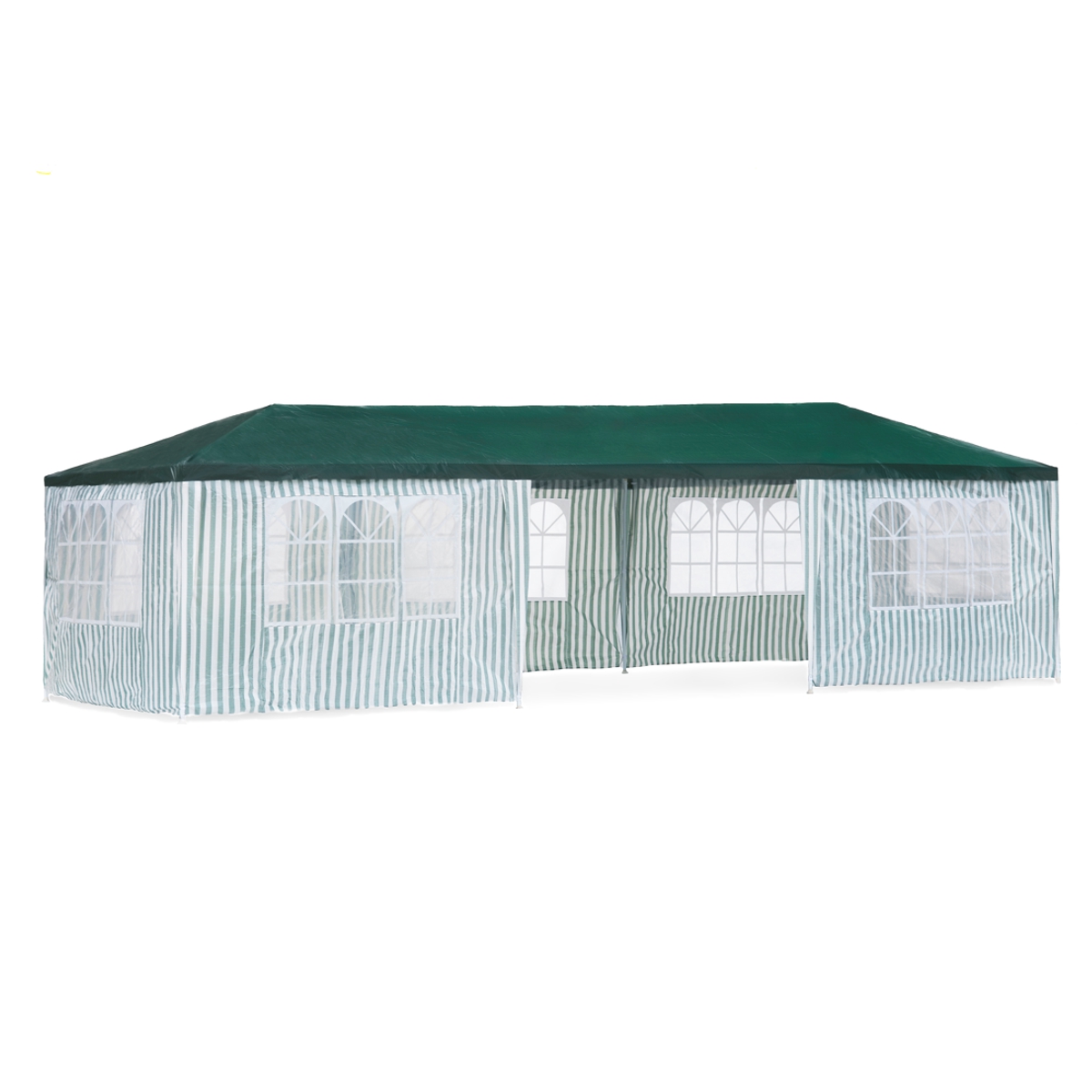 Тент садовый Green Glade 9x3x2,5м (1070)