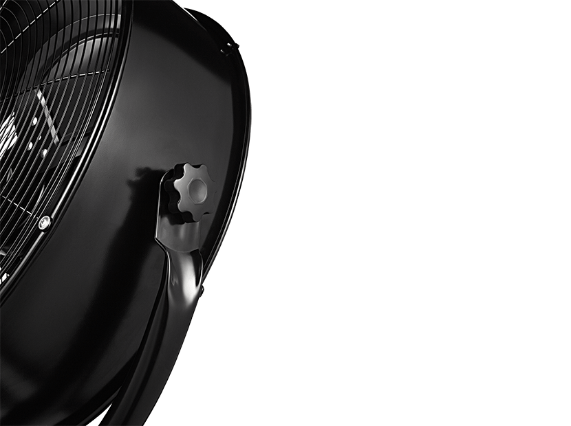 Вентилятор промышленный BALLU BIF-10S