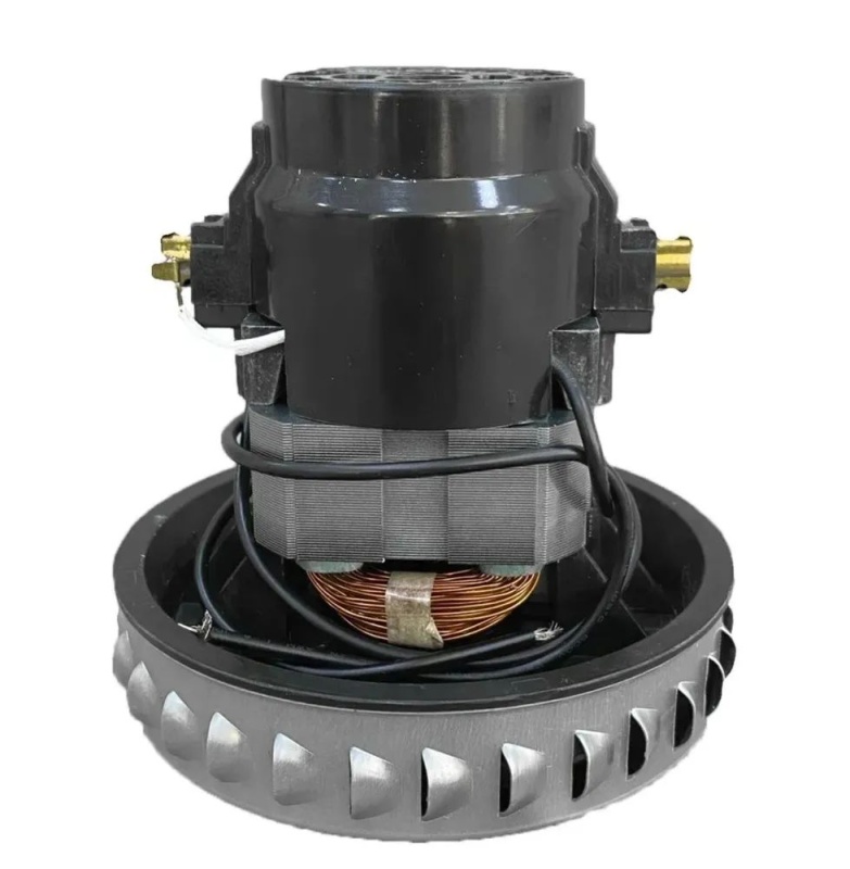 Турбина для химчистки RLP208-7, TOR