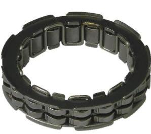 Обгонная муфта сцепления Moose для Yamaha, Honda, Suzuki