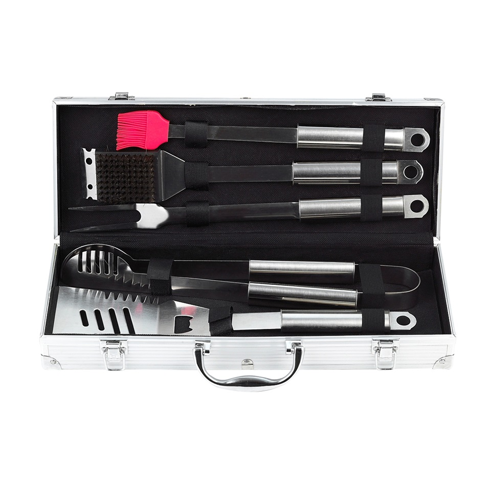 SC005 Набор для гриля Green Glade