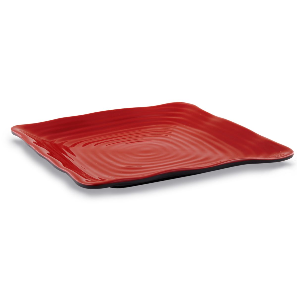 Тарелка квадратная Ever Unison SQ811S