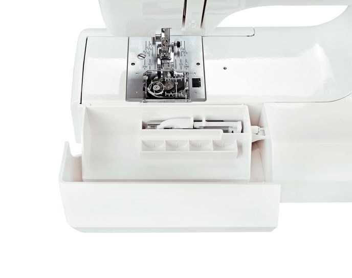Электромеханическая швейная машина Elna 3007