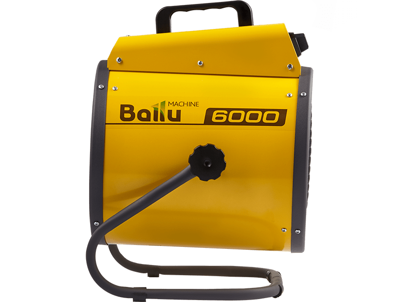 НС-1226960 Тепловая пушка электрическая Ballu BHP-P2-6