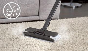 Пароочиститель Polti Vaporetto Handy 25 Plus