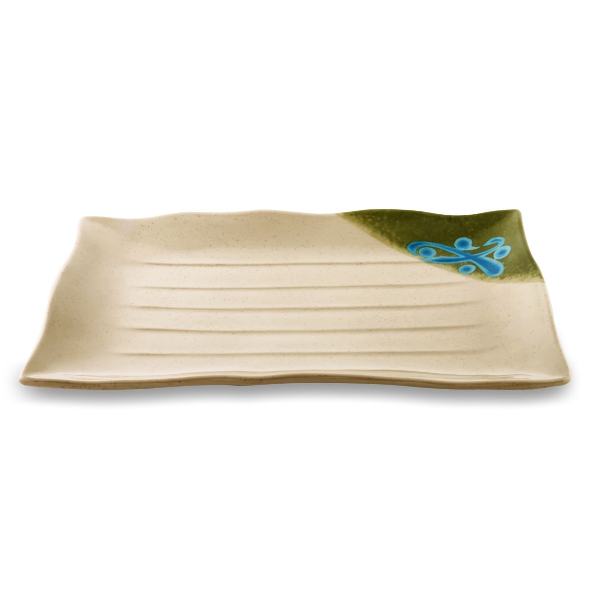 Тарелка прямоугольная Ever Unison JSQ513