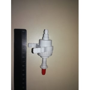 Насос к пластиковому дозатору DHB403 HARMONY