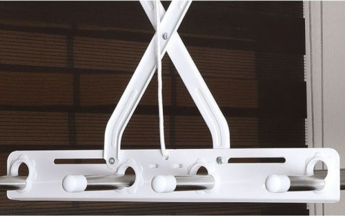 Потолочная сушилка на балкон Gochu Artex Smart BS 1000