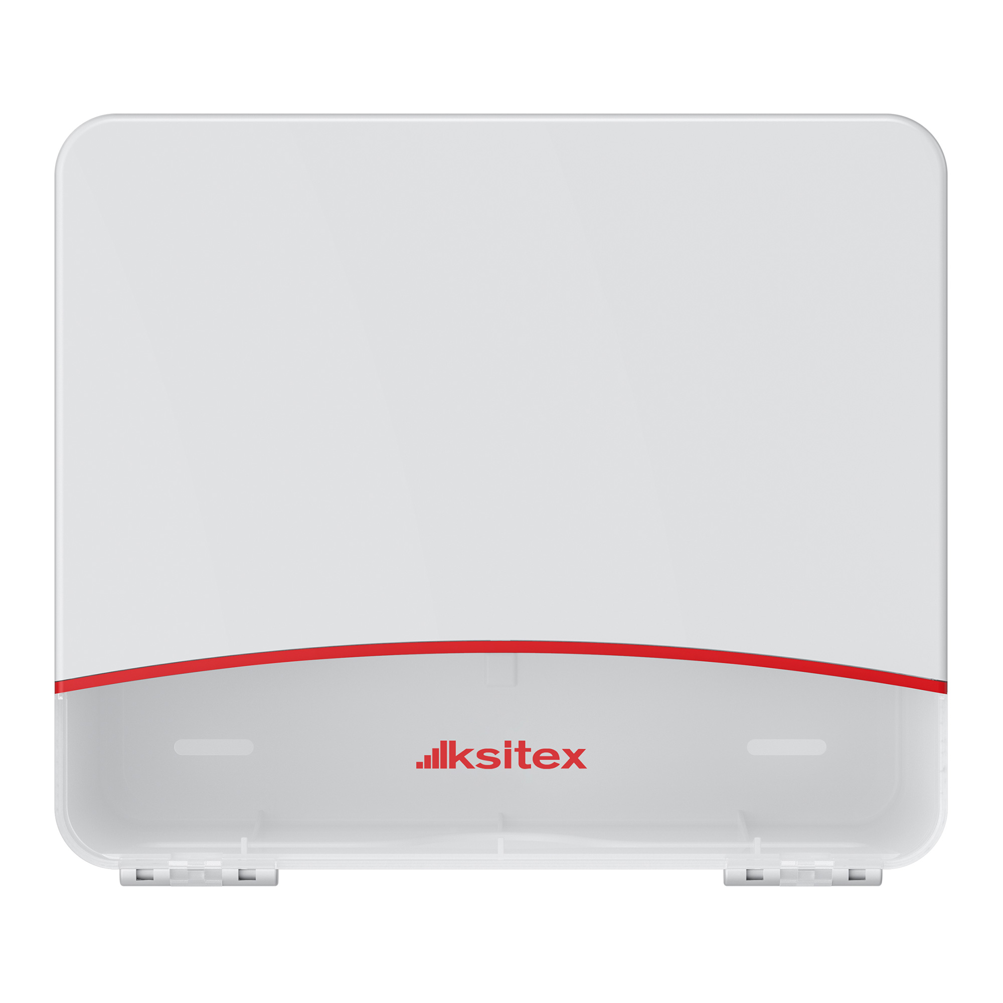 Диспенсер бумажных полотенец Ksitex TH-210W