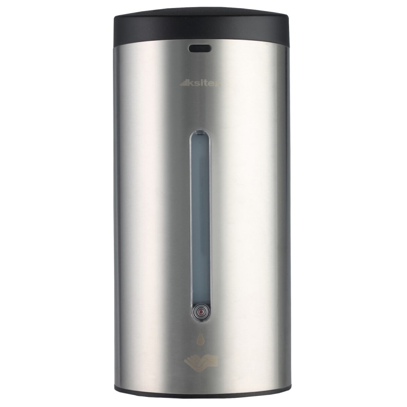 Дозаторы жидкого мыла  Ksitex ASD-650 S