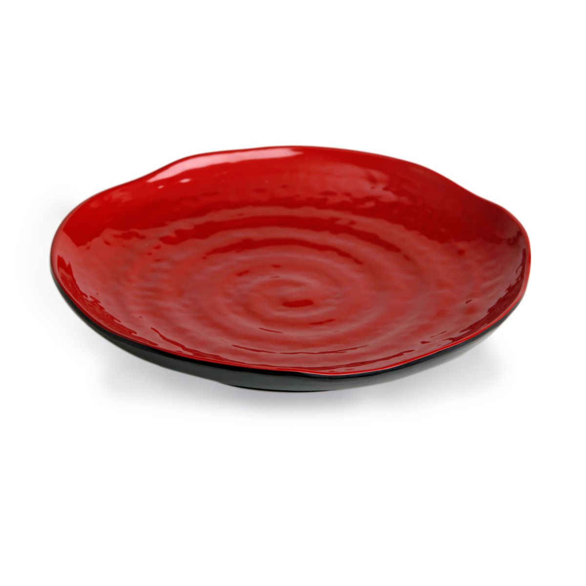 Тарелка круглая Ever Unison J807M