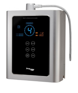 Фильтр - ионизатор Prime Water 901- R (с ультрафиолетом)
