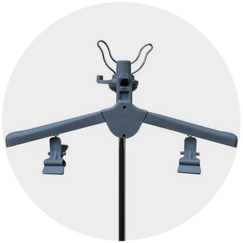 Отпариватель Grand Master GM-Q5Multi-R