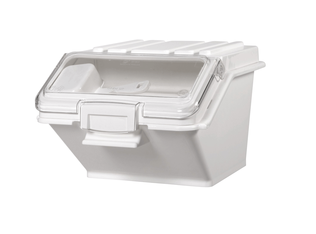 Контейнер для сыпучих продуктов, 10л.