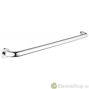 Ручка для ванной GROHE Essentials 914 мм, хром (40795001)
