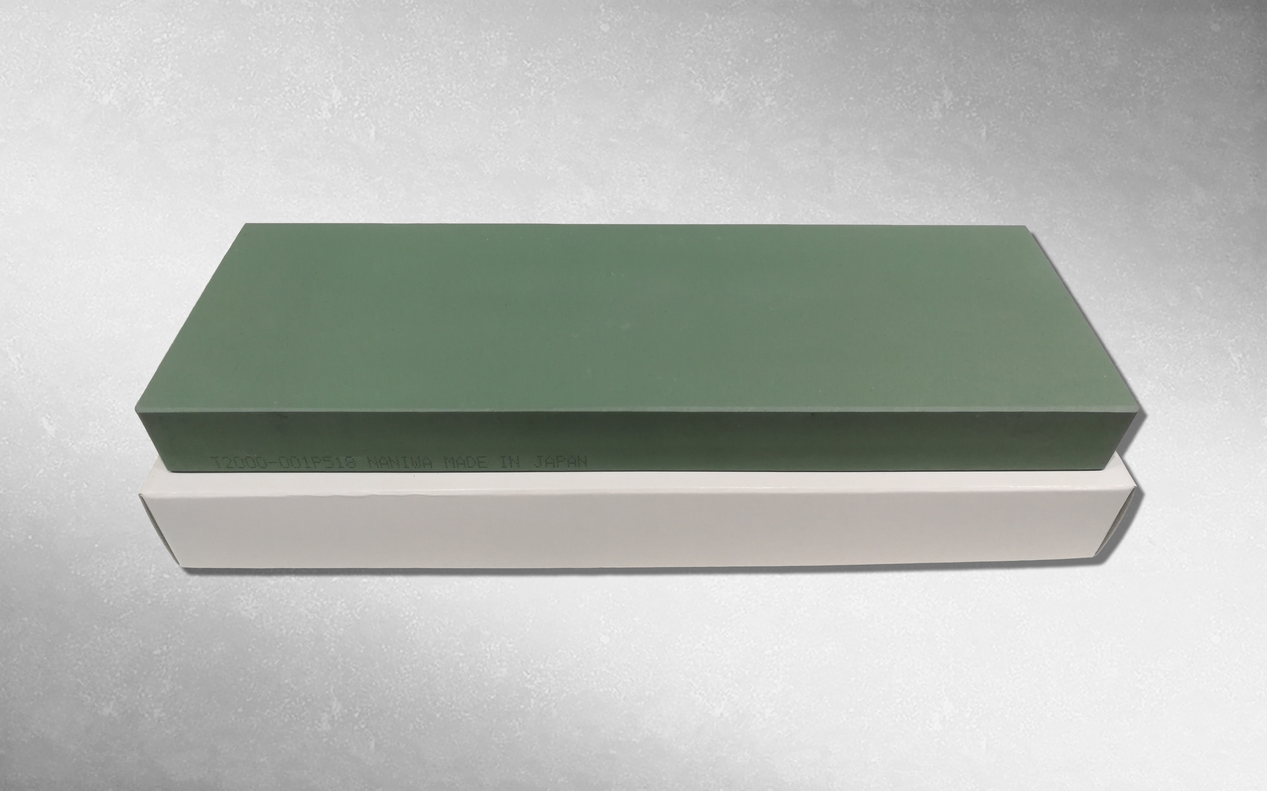 Камень точильный водный #2000 NANIWA