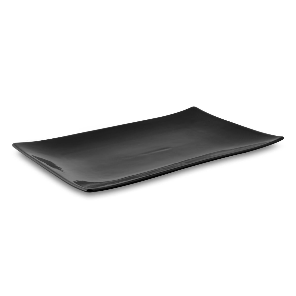 Тарелка прямоугольная Kyoto 23848В/PT555