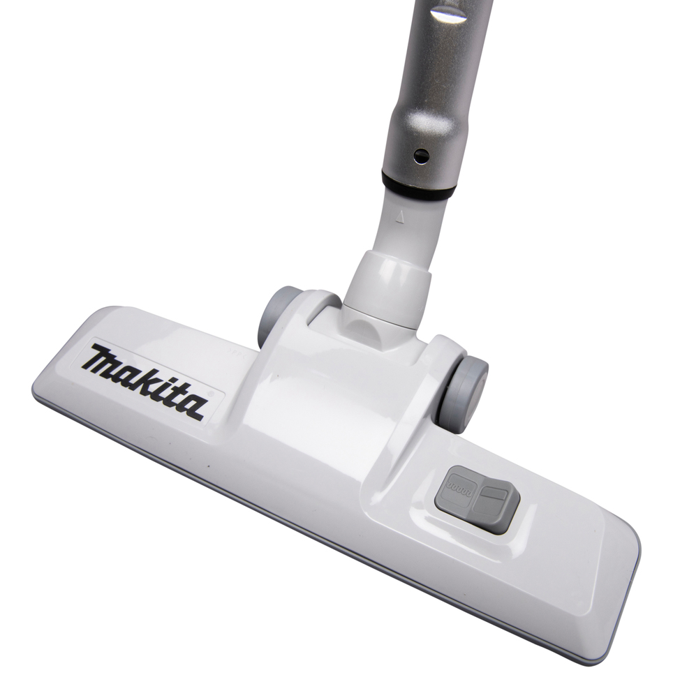 Пылесос аккумуляторный Makita VC003GLZ XGT 2х40В, 15л, без акб и ЗУ