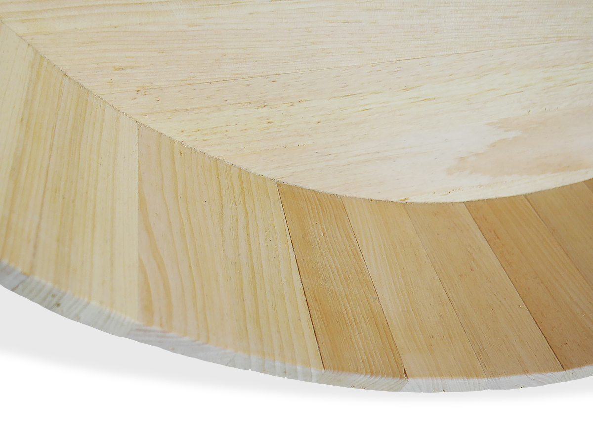 Кадка для риса (ХангириКо) 52СМ