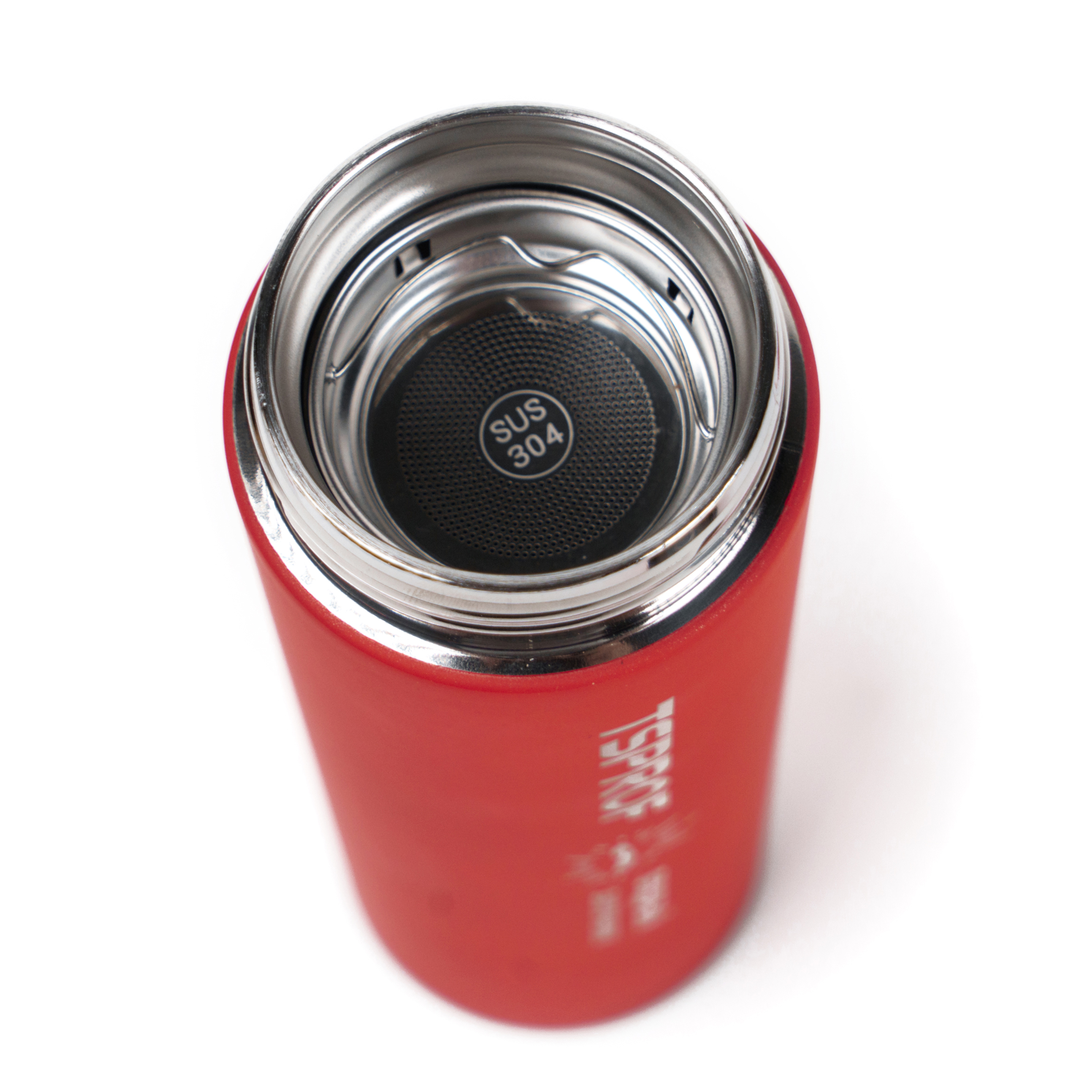 Термос TSPROF "Бодрый заточник", 500 мл