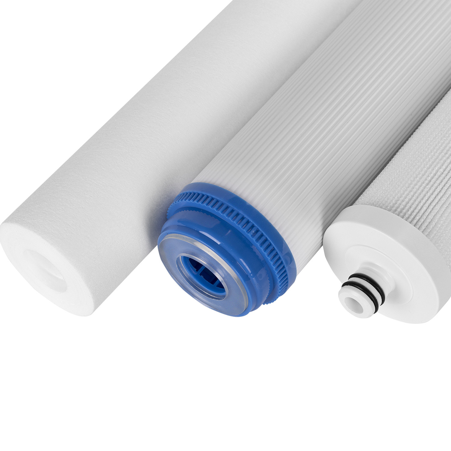 Комплект картриджей Electrolux AM Carbon 2in1 Softening НС-1300136