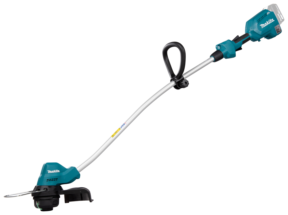 Аккумуляторная травокосилка Makita DUR189Z LXT  18В, 4000 – 6000 об/мин, 300 мм, без акб и ЗУ