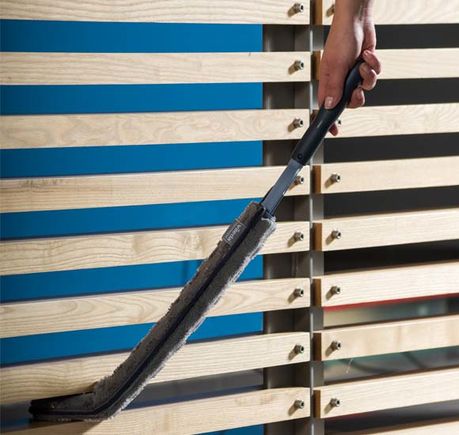 Насадка МультиДастер МикроПлюс 151723 50 см.