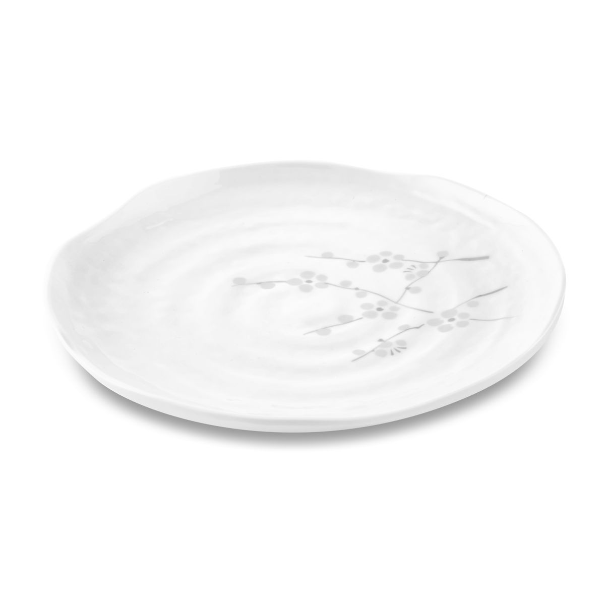 Тарелка круглая Ever Unison J807M