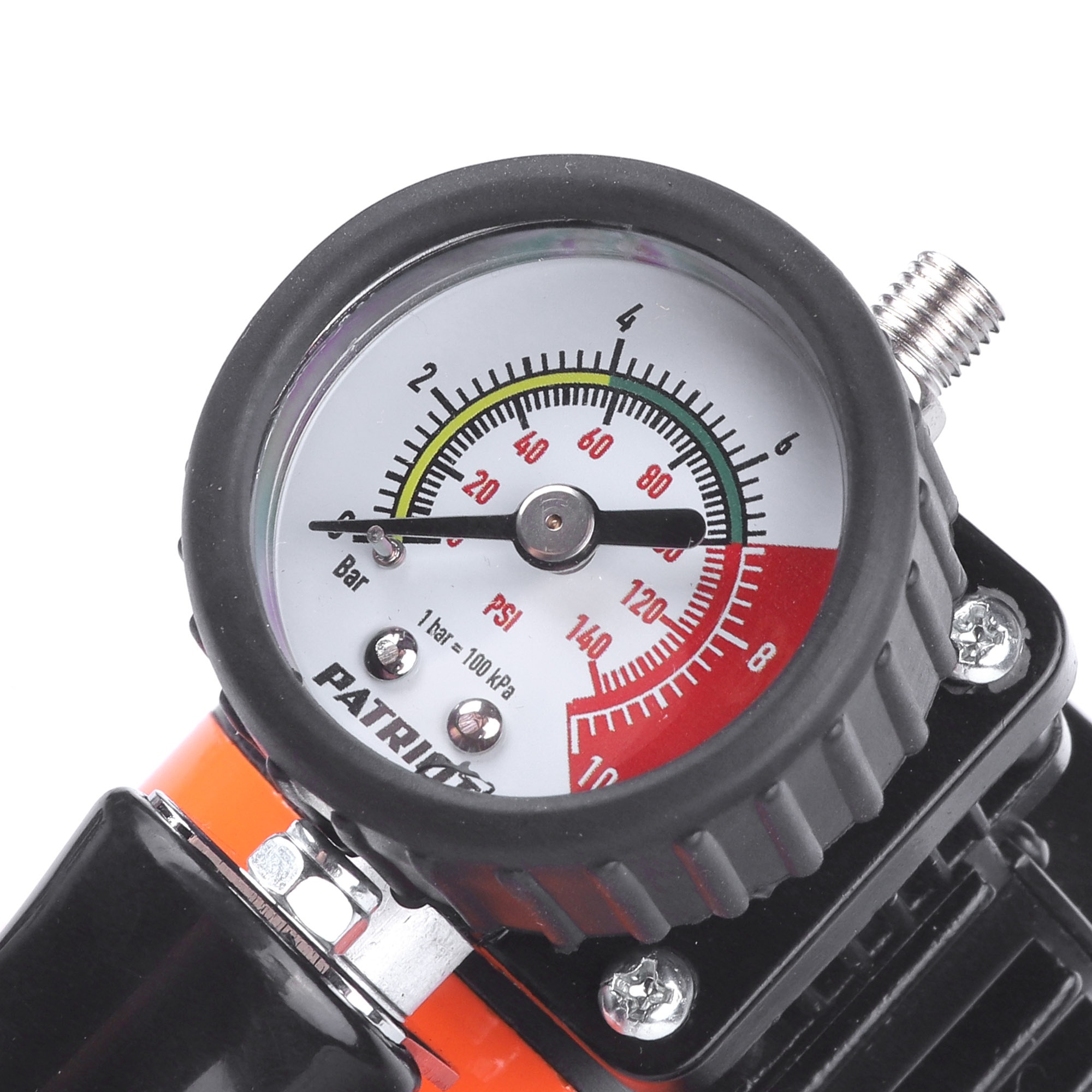 Компрессор автомобильный PATRIOT CC 1340