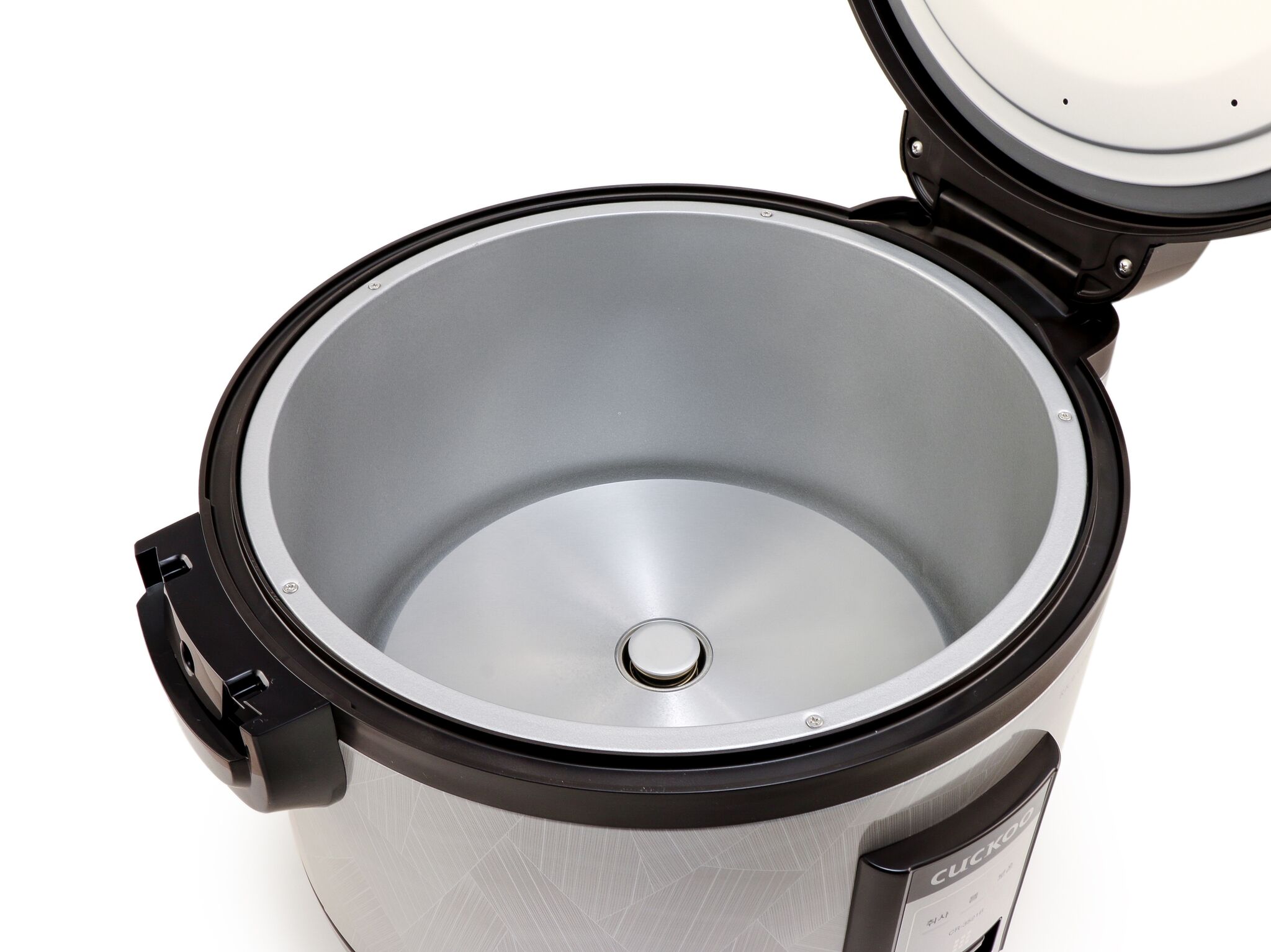 Рисоварка Cuckoo CR-3521B