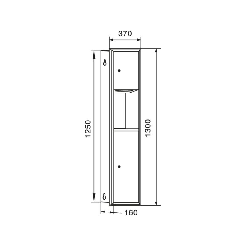 Встраиваемое оборудование MERIDA STELLA  ASM702Q