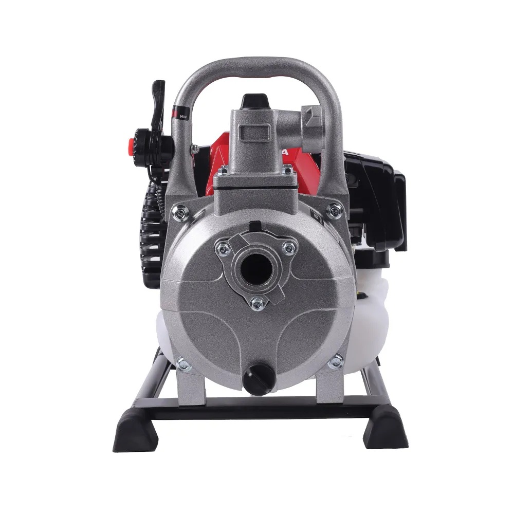 Мотопомпа Победа МП 10T