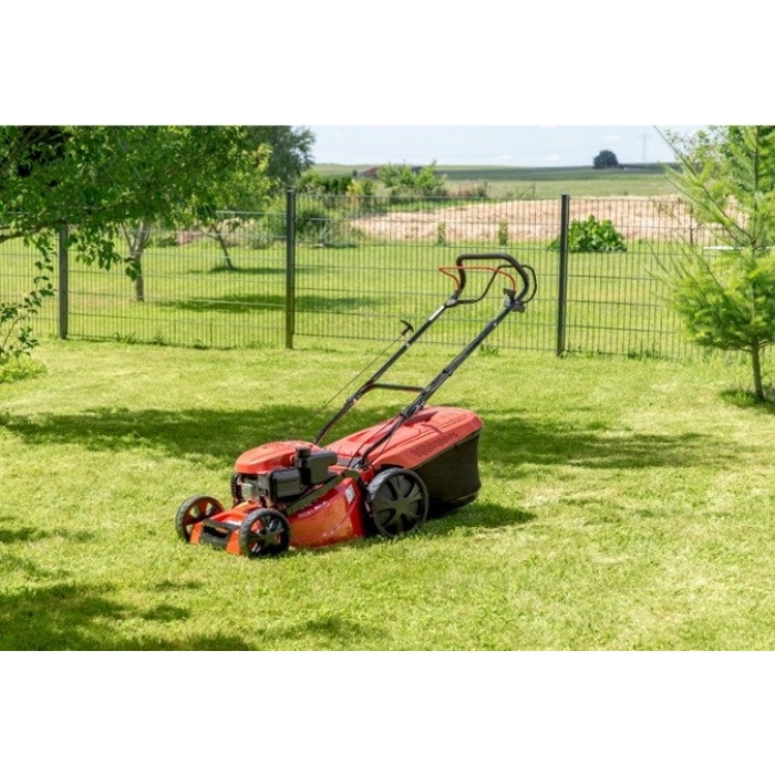 Газонокосилка бензиновая Solo by AL-KO 4731 SP-A