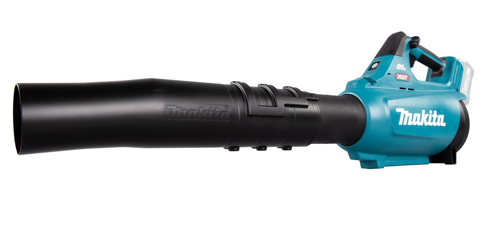 Аккумуляторная воздуходувка Makita UB001GZ XGT 64 м/с, 21000 об/мин, без акб и З/У