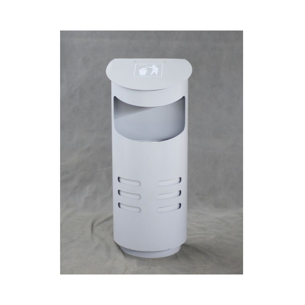 Урна для АЗС "Шелл 970"