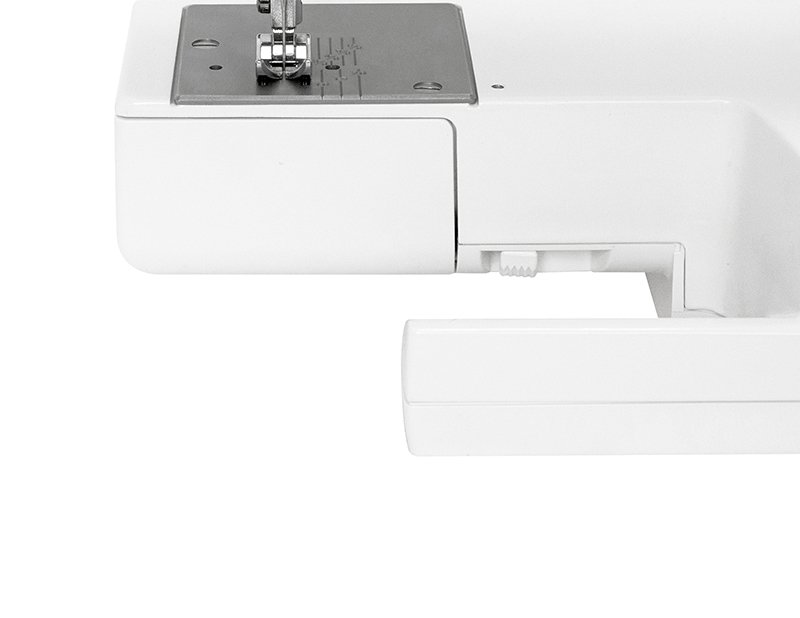 Электромеханическая швейная машина Janome HD1015