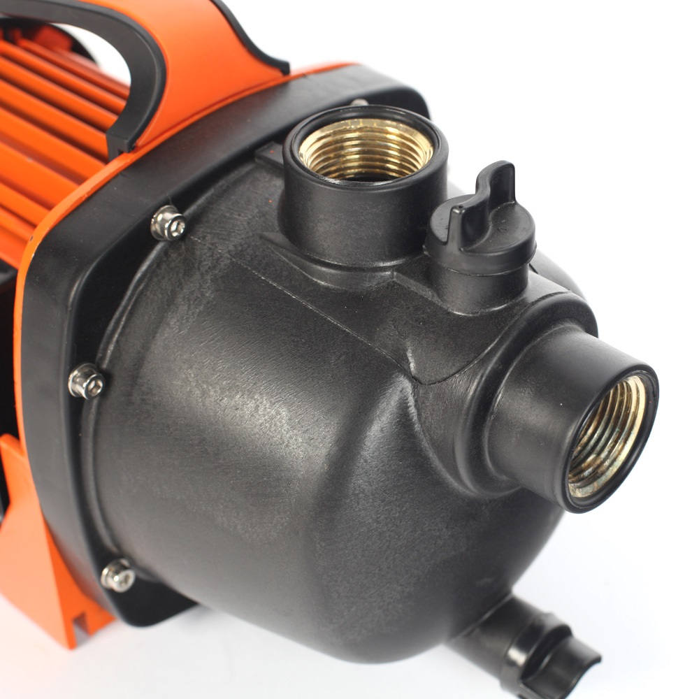 Насос поверхностный PATRIOT R 900, 850 Вт