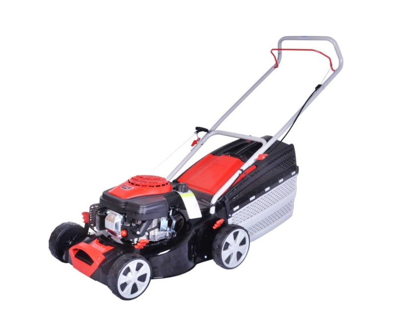 Газонокосилка бензиновая GEOS Classic 42 P-S